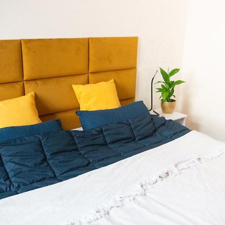 2 Zi.-Wohnung Stadtnah, Messenah Sarstedt Kültér fotó