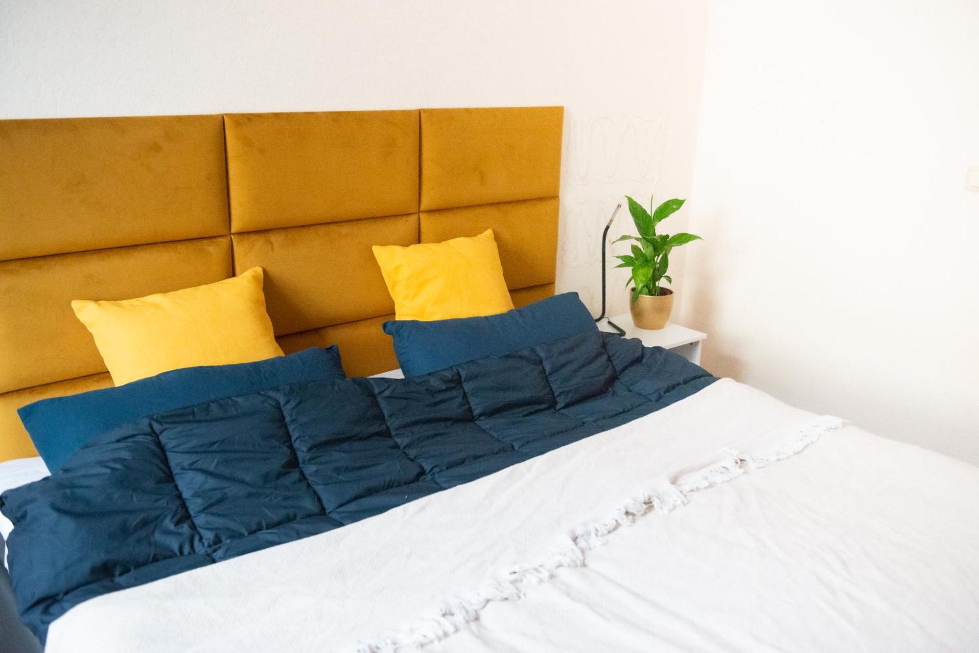 2 Zi.-Wohnung Stadtnah, Messenah Sarstedt Kültér fotó