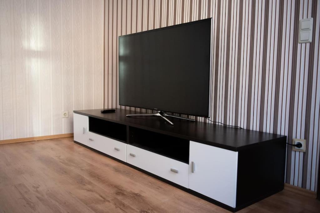 2 Zi.-Wohnung Stadtnah, Messenah Sarstedt Kültér fotó